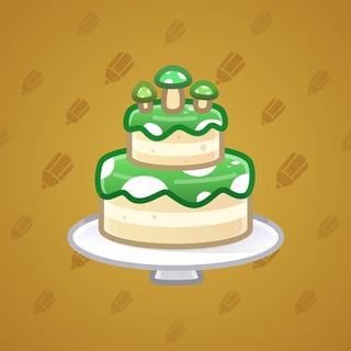 Homemade Cake #125277