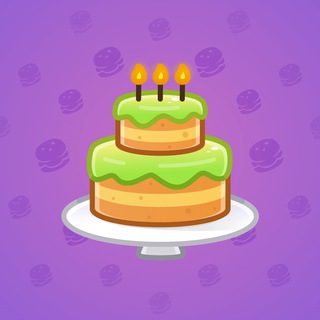 Homemade Cake #125331