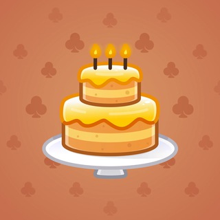 Homemade Cake #125338