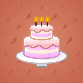 Homemade Cake #125353