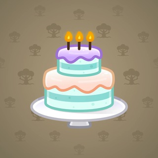 Homemade Cake #125354