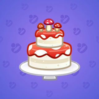 Homemade Cake #125364