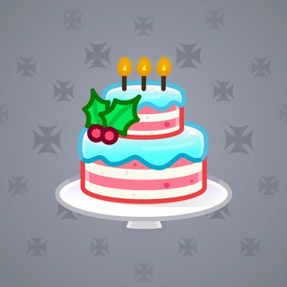 Homemade Cake #125564