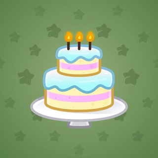 Homemade Cake #125582