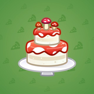 Homemade Cake #125588