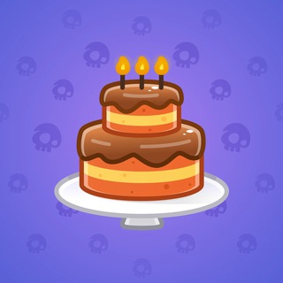 Homemade Cake #125590