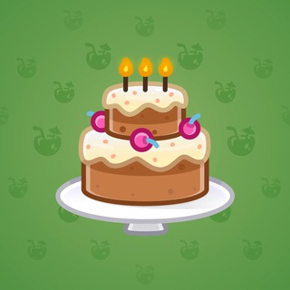 Homemade Cake #125613