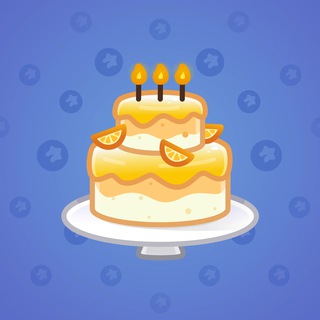 Homemade Cake #125616