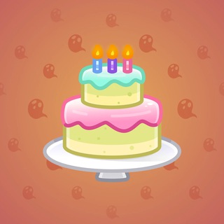 Homemade Cake #125700