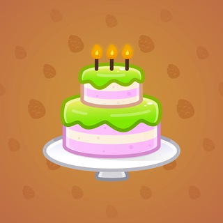 Homemade Cake #125724