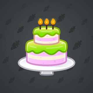 Homemade Cake #125808