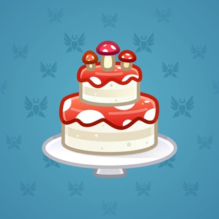 Homemade Cake #125822