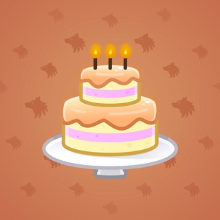 Homemade Cake #125835