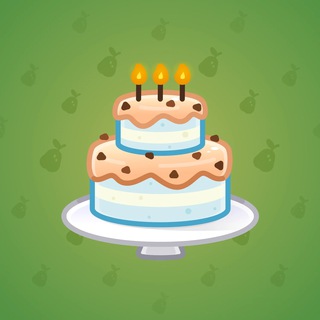 Homemade Cake #125839