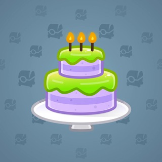Homemade Cake #125870