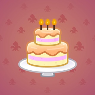 Homemade Cake #126112