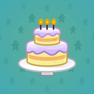 Homemade Cake #126151