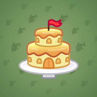 Homemade Cake #126170
