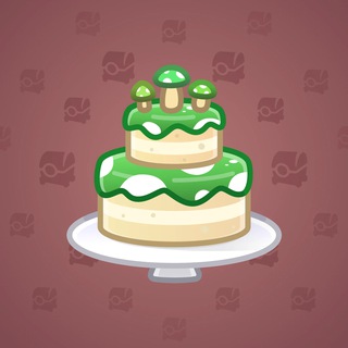 Homemade Cake #126421
