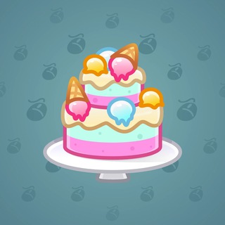 Homemade Cake #126460