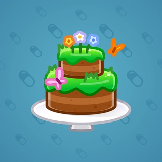 Homemade Cake #126735