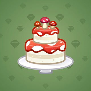 Homemade Cake #126737