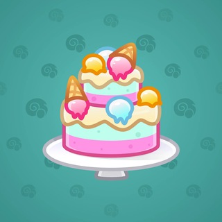 Homemade Cake #127031