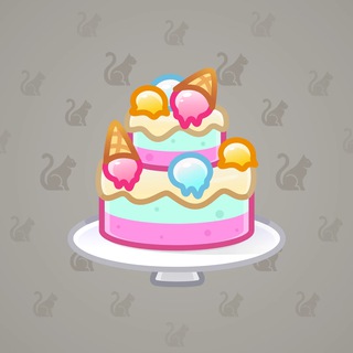Homemade Cake #127454