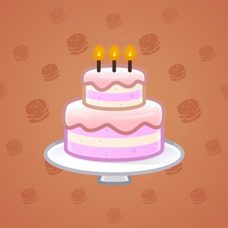 Homemade Cake #127493