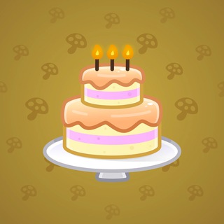 Homemade Cake #127496