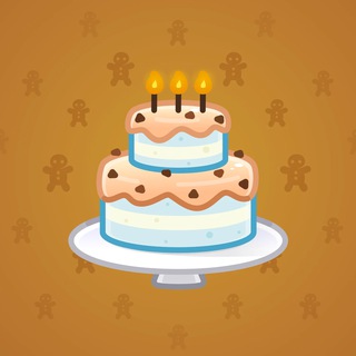 Homemade Cake #127545