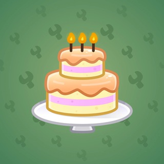 Homemade Cake #127548