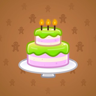 Homemade Cake #127553