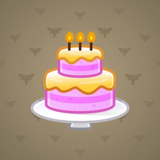 Homemade Cake #127652