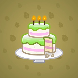 Homemade Cake #127968