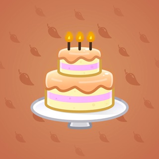 Homemade Cake #128003