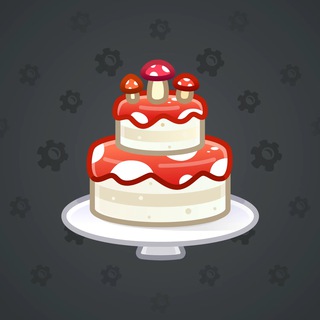 Homemade Cake #128020