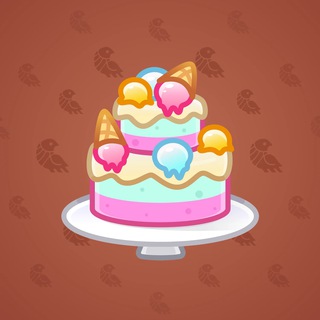 Homemade Cake #128301
