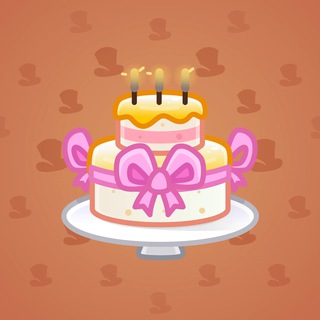 Homemade Cake #128318