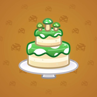 Homemade Cake #128433