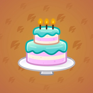 Homemade Cake #128441