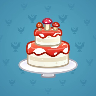 Homemade Cake #128477
