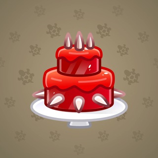 Homemade Cake #128482