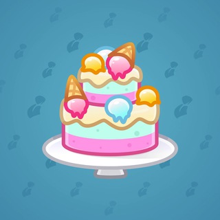 Homemade Cake #128496