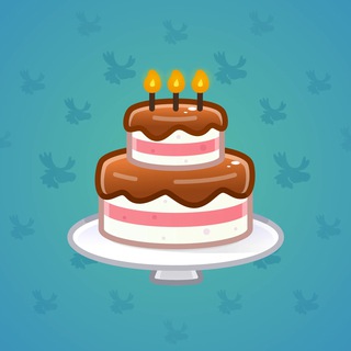 Homemade Cake #128512