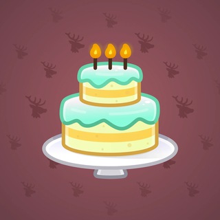 Homemade Cake #128513