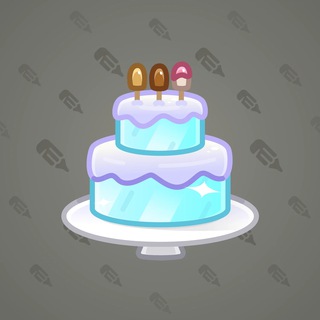 Homemade Cake #128521