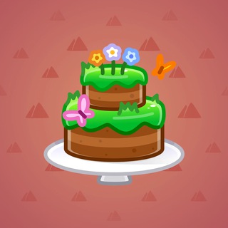 Homemade Cake #128747