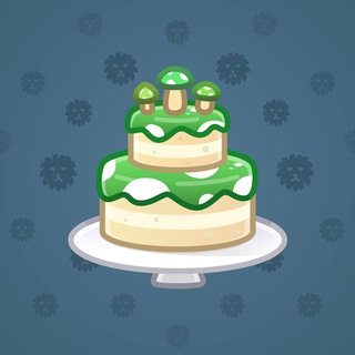 Homemade Cake #128766