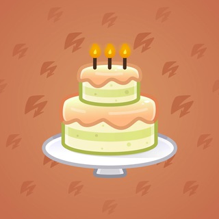 Homemade Cake #129371